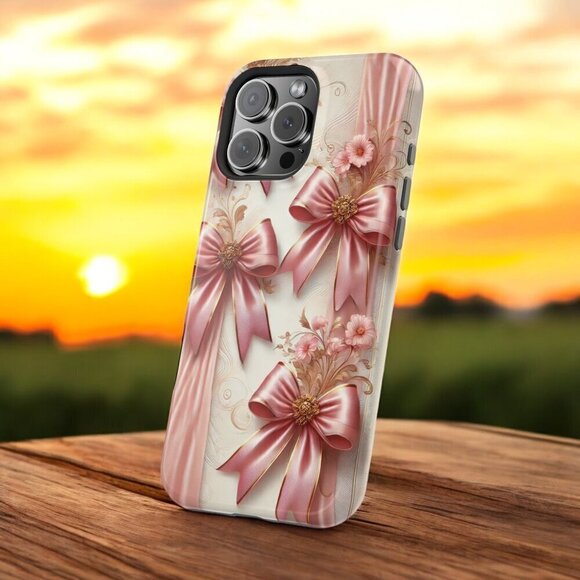 iPhone Phone Cases, Perfect Stylish Mobile Case, MLNMC447 - Picture 3 of 13